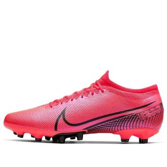 Nike Mercurial Vapor 13 Elite FG Laser Crimson AT7900-606