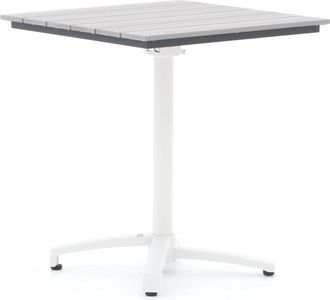 Bellagio la vita attrattiva Bellagio Canzo klaptafel 70x70x76cm