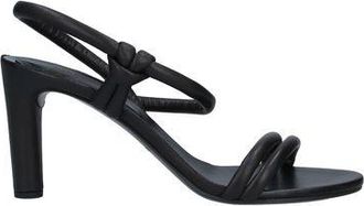 Del Carlo CALZADO - Sandalias con cierre en YOOX.COM