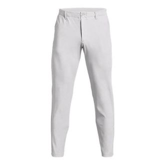 Under Armour Iso-Chill Tapered Pants White 1369999-014