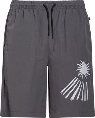 Tee Library BOTTOMWEAR - Shorts & Bermuda Shorts on YOOX.COM