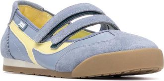 Xti Womens Mary Jane Sneakers