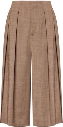 Philosophy di Lorenzo Serafini Classic Silhouette Philosophy Trousers