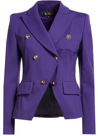 Luisa Spagnoli COMPLETI E COORDINATI - Blazers su YOOX.COM