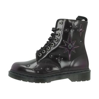 Dr. Martens 1460 Pascal WMG - - Shoes - Donna - Viola - 39 EU