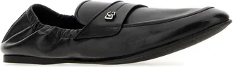 Dolce & Gabbana Nero Sneaker