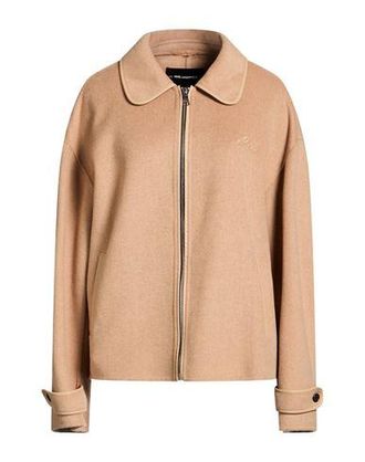 Karl Lagerfeld JACKEN & M&Auml;NTEL - M&auml;ntel auf YOOX.COM