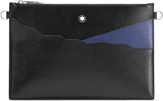Montblanc Meisterstuck Leather Pouch