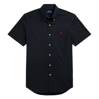 Polo Ralph Lauren Custom Fit Poplin Shirt, Size Medium