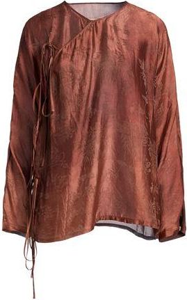 Uma Wang TOPWEAR - Top su YOOX.COM