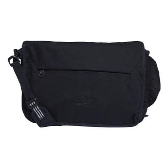 adidas RIFTA Messenger Bag Dark Navy IB9181
