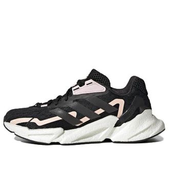 adidas (WMNS) adidas X9000L4 Heat.RDY Black Almost Pink GZ3247