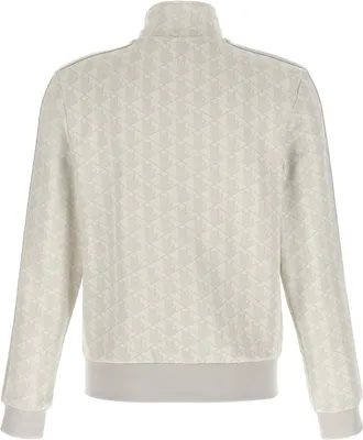 Lacoste Paris Sweatshirt - Cream