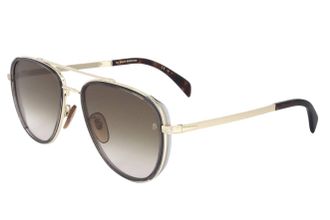 David Beckham DB 7068/G/S 2F7 zonnebril