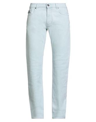Versace BOTTOMWEAR - Jeans on YOOX.COM