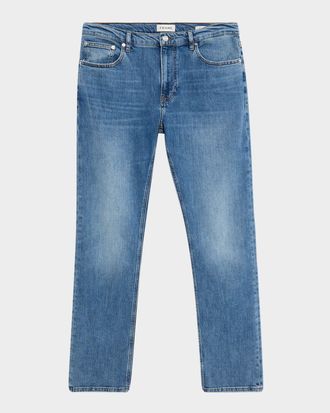 Frame Denim Men & apos;s Modern Straight Jeans