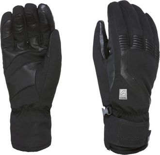 Level I-Super Radiator GORE-TEX Handschuhe für Herren | schwarz
