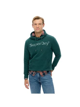 Superdry Heren NY Venue Sweatshirt
