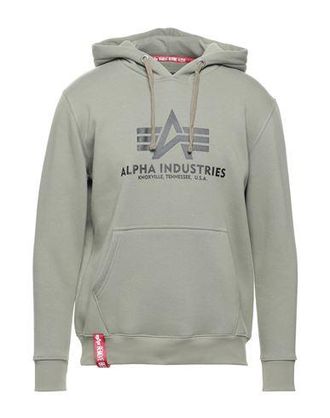 Alpha Industries TOPS - Sweatshirts auf YOOX.COM