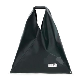 Maison Margiela Handbags, female, Black, ONE SIZE, Japanese Bag