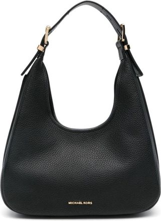 Michael Kors Nolita Grote Hobo Schoudertas