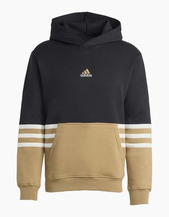 adidas Mens Archive Hd - Black - Size: 34