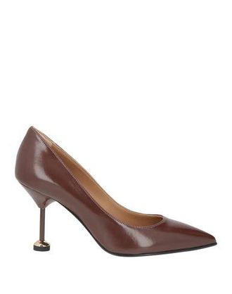 Wo Milano CALZATURE - Decolletes su YOOX.COM