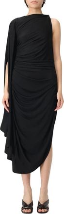 Bottega Veneta Mujer, Vestidos, Negro, Talla: XS