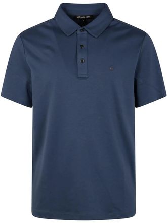 Michael Kors Sleek Michael Kors Polo