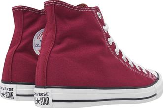Converse Chuck Taylor Classic Canvas-sportschoenen voor heren (Maroon)
