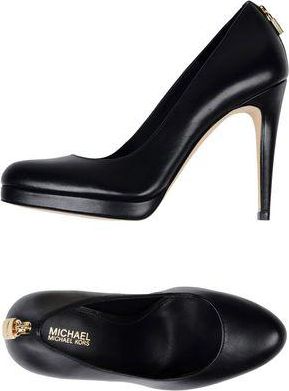 Michael Kors FOOTWEAR - Pumps sur YOOX.COM
