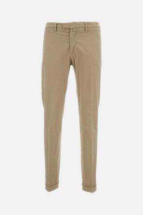 BRIGLIA 1949 Pantaloni Slim