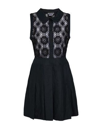 Moschino KLEIDER - Mini-Kleider auf YOOX.COM