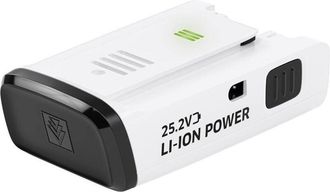 Karcher Batteria per aspirapolvere K&auml;rcher Home & Garden K&auml;rcher