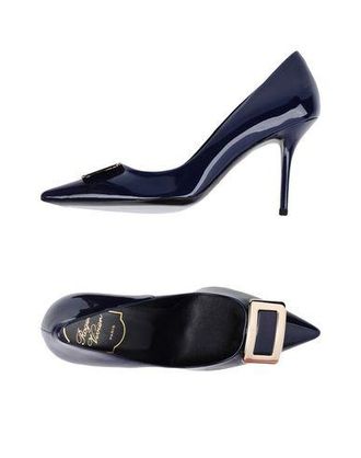 Roger Vivier Pumps