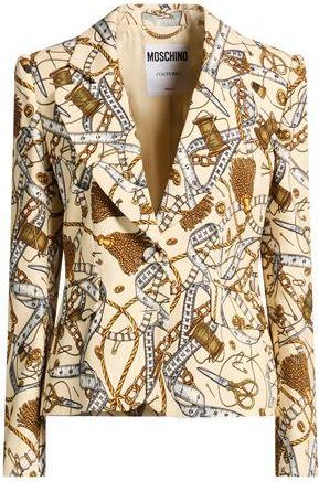 Moschino SUITS and CO-ORDS - Blazers sur YOOX.COM