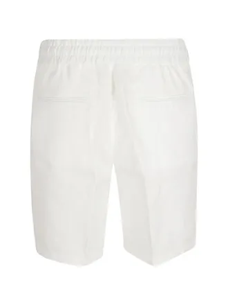 Orlebar Brown Shorts - White