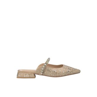 Alma En Pena Alma EN Pena, Donna, Scarpe, Beige, 37 EU, new