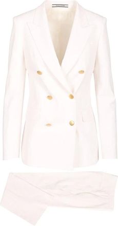Tagliatore Mujer, Chaquetas, Blanco, Talla: M