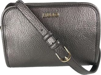 Liu Jo Mujer, Bolsos, Marrón, Talla: ONE Size