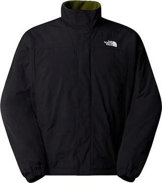 The North Face Hombre, Chaquetas, Negro, Talla: XL