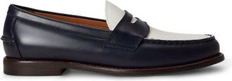 Polo Ralph Lauren Uomo, Scarpe, Blu, 43 EU, new