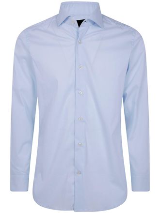 Tintoria Mattei Poplin Shirt Classic
