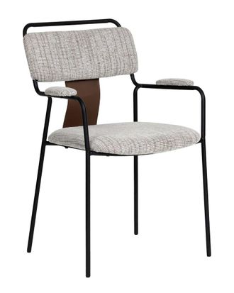 Zuo Set Of 2 Couva Dining Chairs