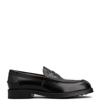 Tod's Tod s Lederen loafers