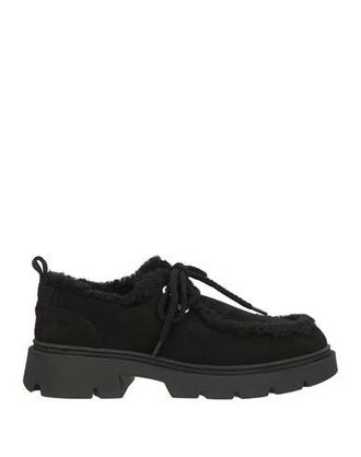 INUIKII SCHUHE - Schn&uuml;rschuhe auf YOOX.COM