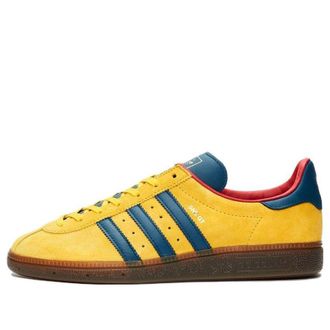 adidas Sneakersnstuff x GT Hometown Love - London FW5042