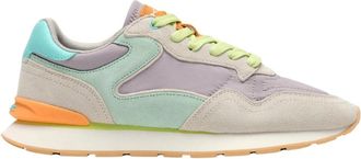 Hoff City Dopamine - unisex - Sneakers - Grijs - 36 EU - Nylon - Schoenen