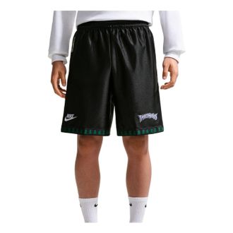Nike Minnesota Timberwolves DNA Dri-FIT Shorts Black HQ5257-010
