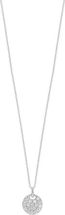 Carriere Jewelry 14K 0.16 Ct. Tw. Diamond Necklace